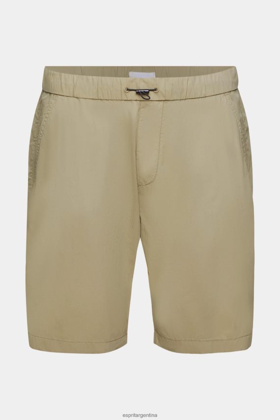 bermudas Arkansas Esprit hombres pantalones cortos ligeros lavados beige X6ZVD2758 X6ZVD2758 Argentina Esprit faldas de alta calidad Encuentra tus piezas favoritas en nuestra tienda