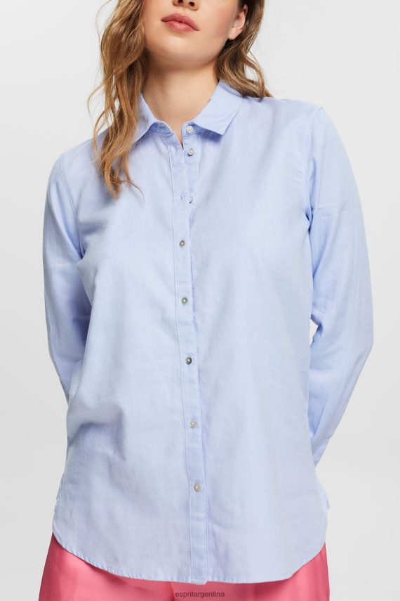 Blusas 100 algodon best sale