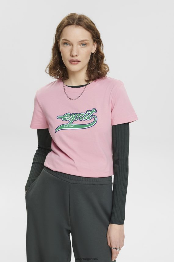Esprit camisetas mujer 2025